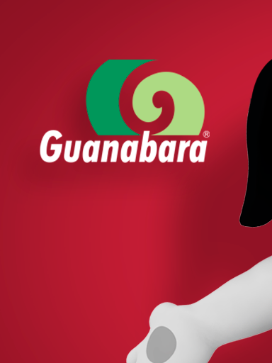 Android application Clube + Amigo Guanabara screenshort