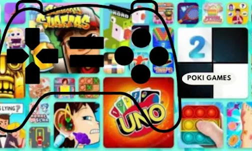 Poki - Online Games APK for Android Download