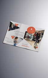 Brochure Maker - Infographics