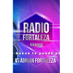 Cover Image of Download Fm Fortaleza (106.5) Beron de  APK