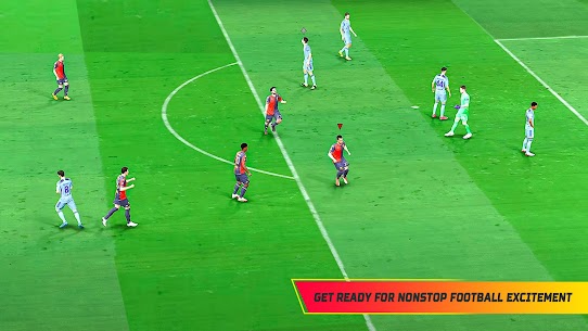 Football World Soccer 2025 2