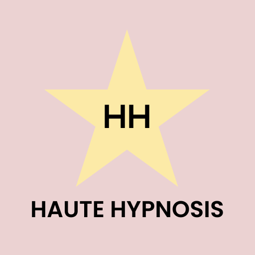 Haute Hypnosis  Icon