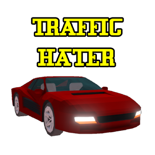 Traffic Hater apk