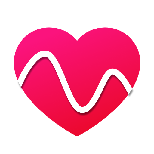 CardioCare - Health Tracker 0.3 Icon