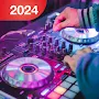 DJ Mixer - DJ Music Mix