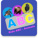 Kids Abc - Animals icon