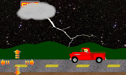 Times Tunnels Screen 2