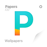 Papers.co Best HD wallpaper icon