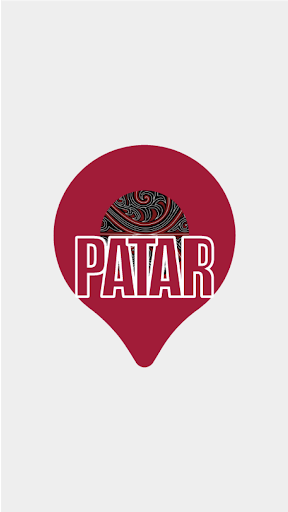 Android application PATAR - Data Desa Presisi screenshort