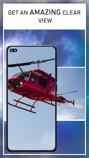 Ultra Zoom Telescope Editor Screen 3