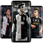 Cover Image of Download Dybala New HD Wallpaper 2020 1.0 APK