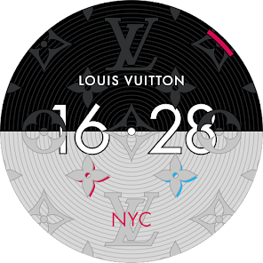 My Apple Watch LV Horizon watch face collection 😎 : r/Louisvuitton