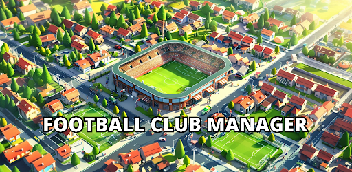Football Club Manager Classic