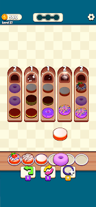 Bakery Merge