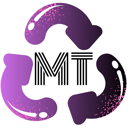 MT - Google Play 앱