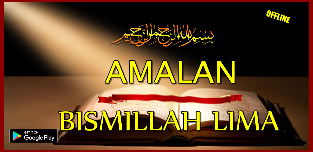 Download Khasiat Bismillah Lima Terlengkap Free For Android Khasiat Bismillah Lima Terlengkap Apk Download Steprimo Com