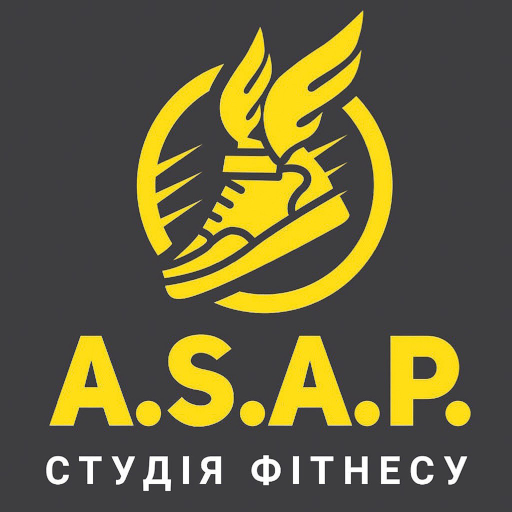 A.S.A.P. logo