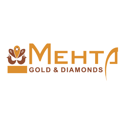 Mehta Gold & Diamonds 1.0.0 Icon