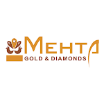 Mehta Gold & Diamonds Apk
