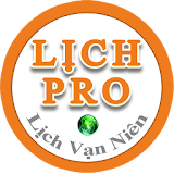Lich Van Nien 2016 Lịch Pro icon