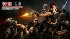 Zombie Hunter: Killing Gamesのおすすめ画像3