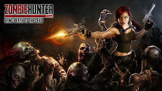 Game screenshot Zombie Hunter: Killing Games apk download