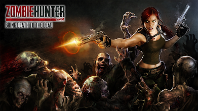 Zombie Hunter 黙示録ゾンビゾンビシューティングゲーム アンデッドの大群で生き残る Google Play のアプリ