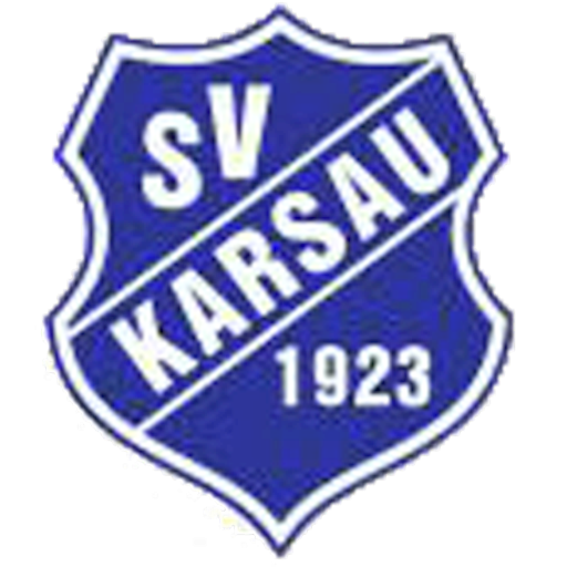 SV Karsau logo