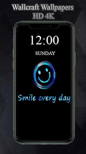 Wallcraft Wallpapers HD 4K