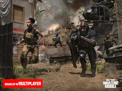 Call of Duty Warzone (No Verification) 17