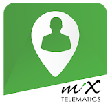 MiX Locate Mobile icon