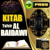 Kitab Tafsir Al Baidhawi icon