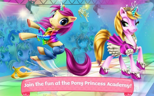 Pony Princess Academy apkdebit screenshots 10