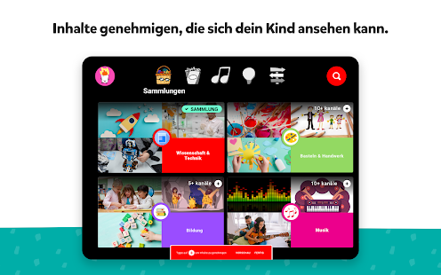 Hw5A1XUoZXXid0QRftpniCbXdtfP-fvbAsGVKV_4wdIxxXXewgjxbRhNhLZg7OPT-D0=h310 YouTube Kids in Deutschland gestartet Software Technologie Web 
