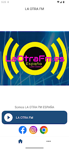 La Otra FM España