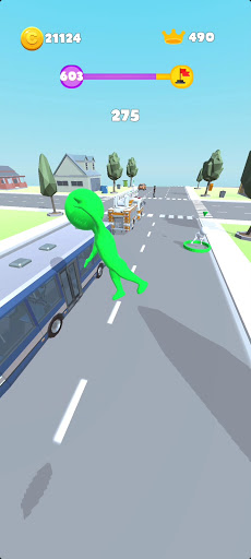 Scooter Taxi apkpoly screenshots 20