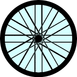 CycleBike gpx navigation icon