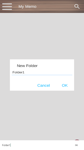 VR Memo(95-Language translate) Screen 3