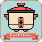Crock Pot Recipes-Crockpot Slow Cooker Recipe Free
