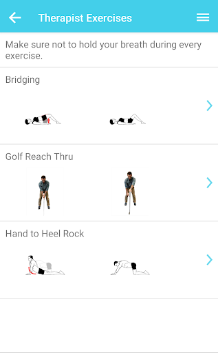 PT-Helper Screen 3