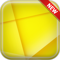 Yellow Wallpapers APK Icono