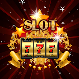 「Slot Machine Seven」のアイコン画像