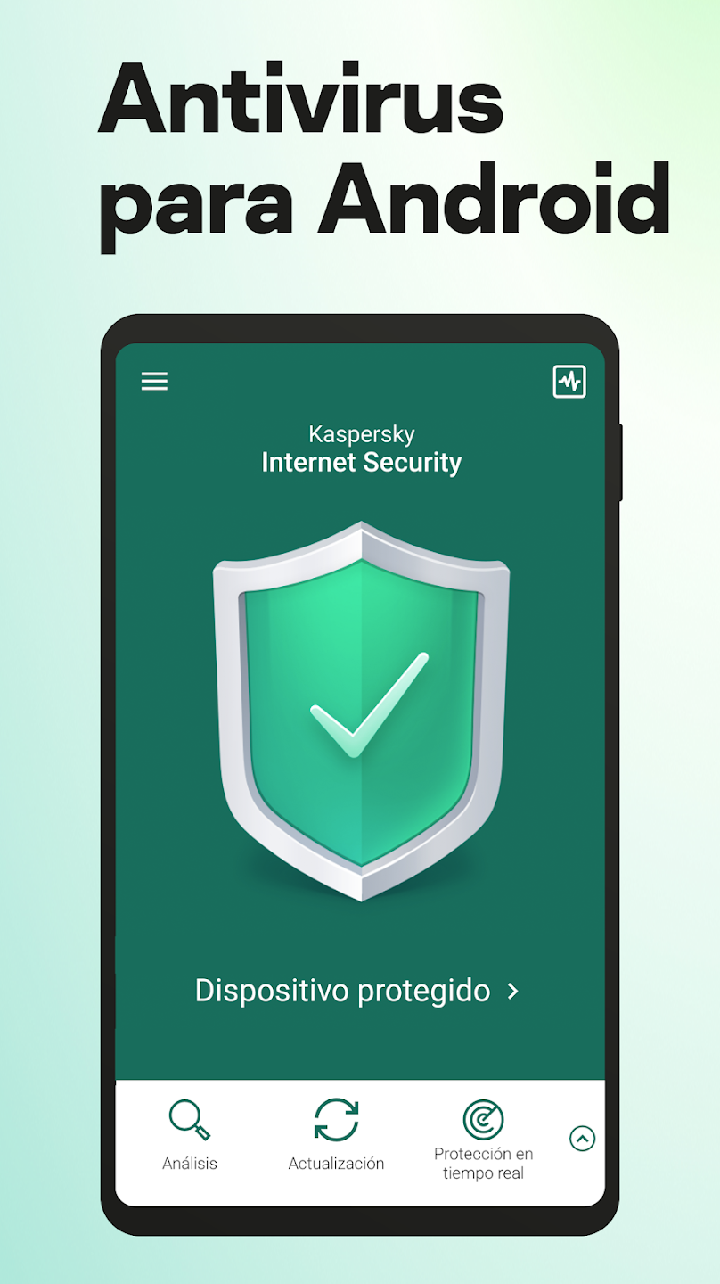 Kaspersky Antivirus APK 11.84.4.7704 (MOD, Premium Desbloqueado)