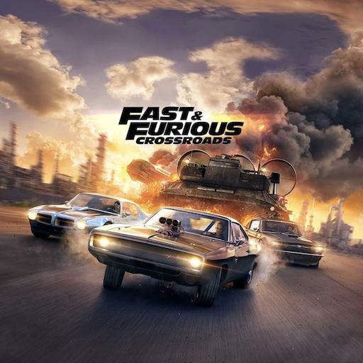 Fast And The Furious: Racing X