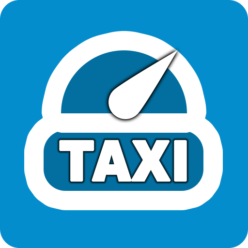 Taximeter  Icon