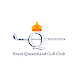Royal Queensland Golf Club - Androidアプリ