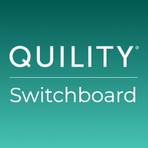 Quility Switchboard logo