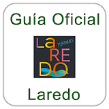 Laredo Guía Oficial icon