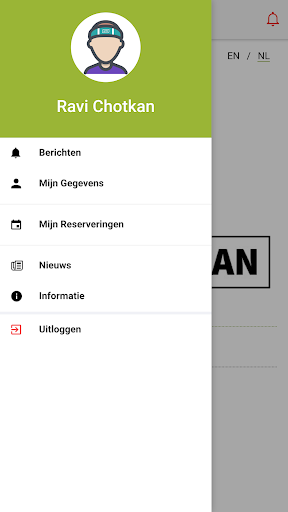LKV de Spartaan Screen 3