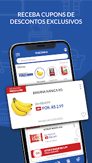 Supermercado Terezinha